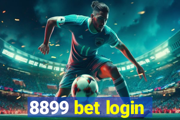 8899 bet login